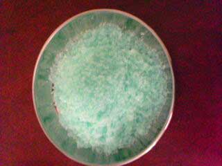 Ferrous Sulphate Heptahydrate LR/AR/ACS/IP/BP/USP Grades