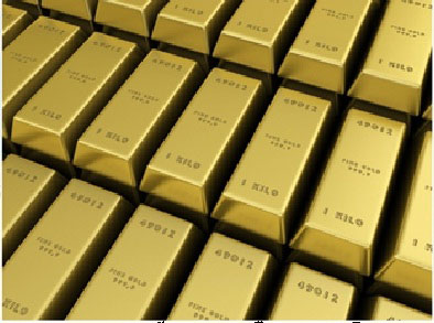 Gold Bullion