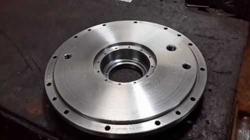 Metal Clutch Plate Housings, Shape : Round