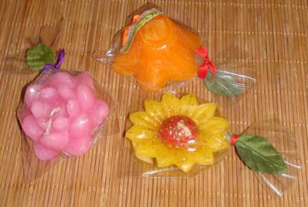 Decorative Diyas -03