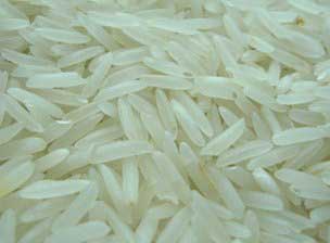 Basmati rice, Shelf Life :1 Year