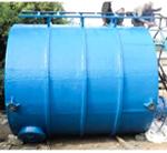 FRP Tanks