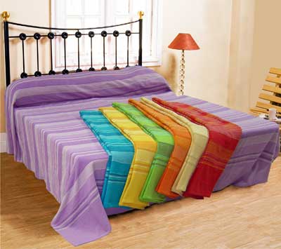 Designer Bedspreads 02