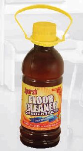 Floor Cleaner Concentrate