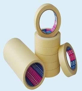 Masking Tape MT521, Packaging Type : Cream