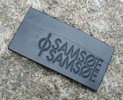 Leather Elbow Patches-LP-01