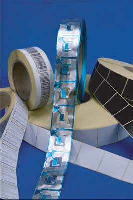 RFID Labels