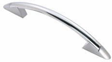 Brass Cabinet Pull Handle (C-3004)