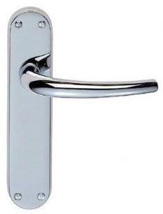 Brass Door Handle (VH-1011)