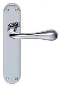 Brass Door Handle (VH-1014)