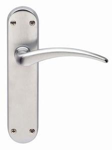 Brass Door Handle (vh-1018)