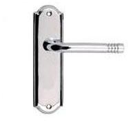 Brass Door Handle (VH-1020)