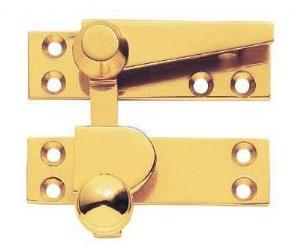 Brass Window Fitting (W - 2007)