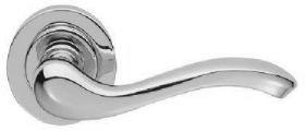 Lever Door Handle (HR-1052)