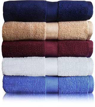 Bath Towels