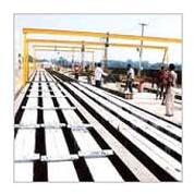 Prestressed Concrete Poles