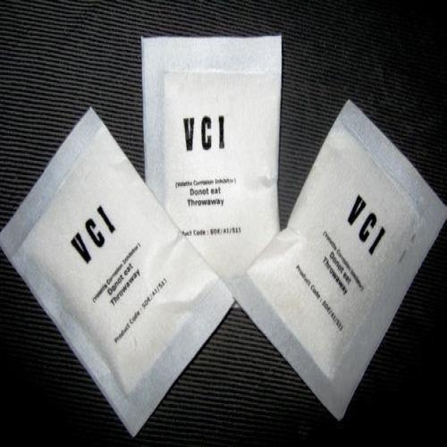 VCI POWDER POUCH