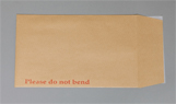 Board Backed Envelopes