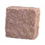 Manga Pink Cobble Stone