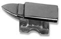 Cast Iron Anvil, For Industrial Use, Feature : Rust Proof, Sharp Edge