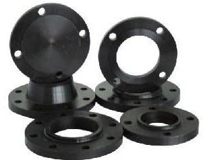 Alloy Steel Flanges