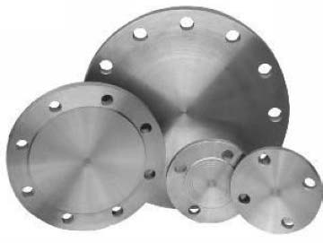 Blind Flanges