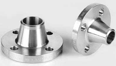Forged Flanges