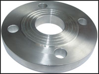 Soff Flanges