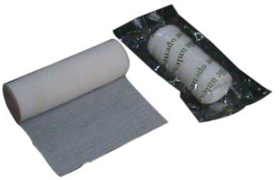 Stretch Gauze Bandage