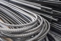 TMT Steel Bars