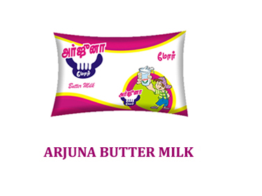 ARJUNA Buttermilk