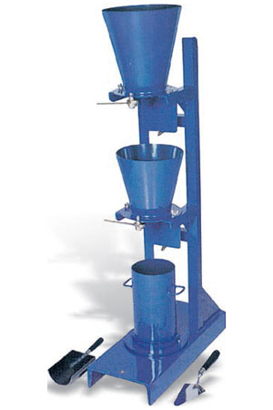 Compaction Factor Apparatus