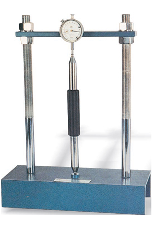 Volume Change Apparatus