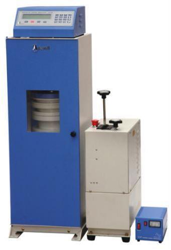 Digital Compression Testing Machine