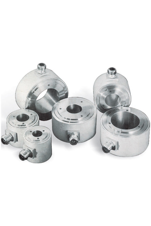 Vibrating Wire Centre Hole Load Cell