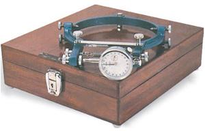 Lateral Extensometer