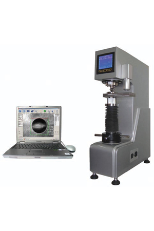 Electronic Brinell Hardness Tester