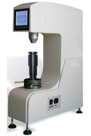 EHR-500 Automatic Rockwell Hardness Tester