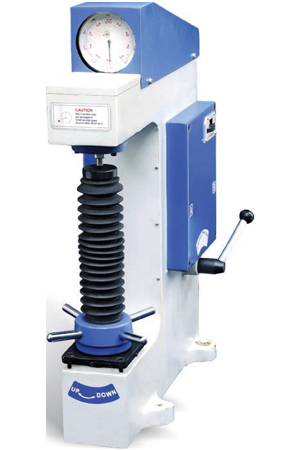 Rockwell Hardness Tester
