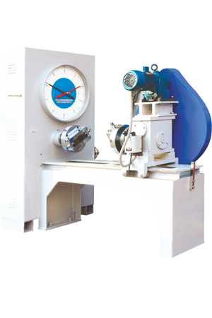 Torsion Testing Machine