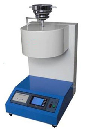 Melt Flow Index Apparatus