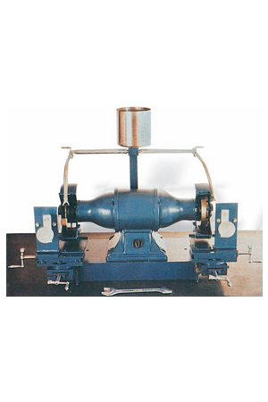 Core Cutting Machine