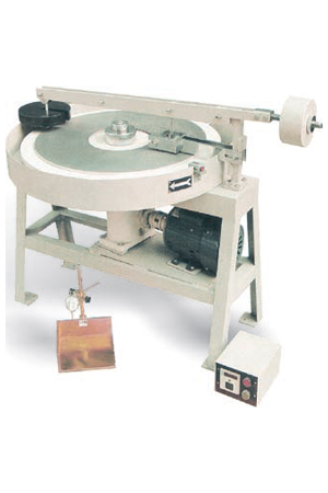 Tile Abrasion Testing Machine