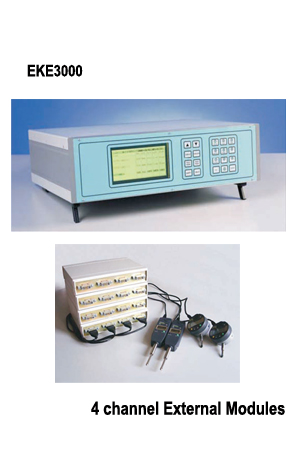 Data Acquisition System