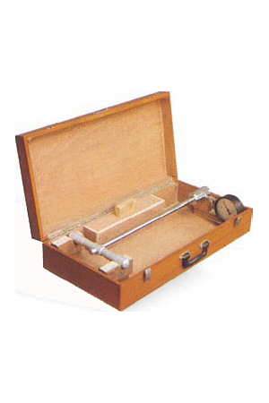 Proctor Penetrometer