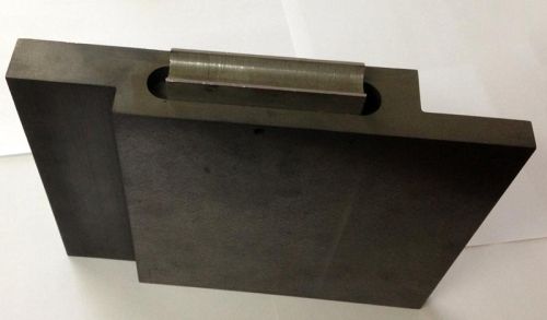 Graphite Blocks For Kiln Inlet & Outlet Seal