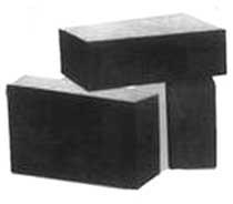 Molded Graphite Blocks