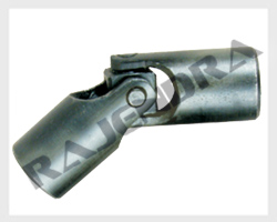 Universal Joint Coupling