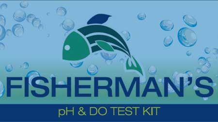 PH Test Kit