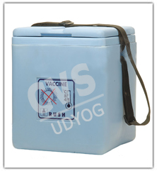 Cold Chain Equipments